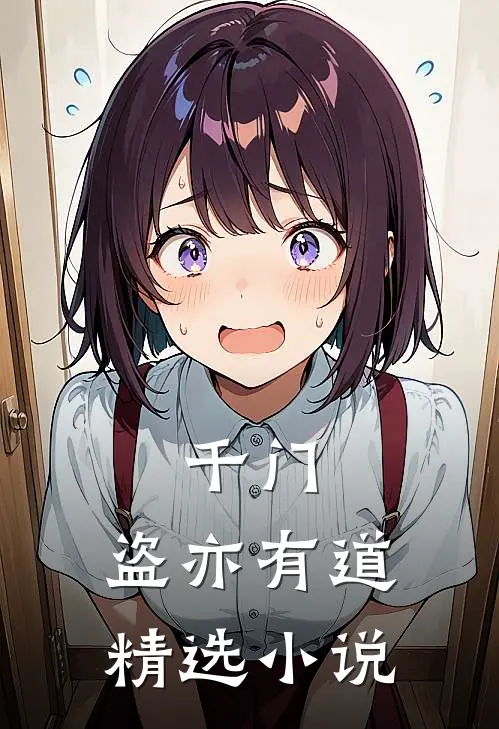 千门：盗亦有道精选小说