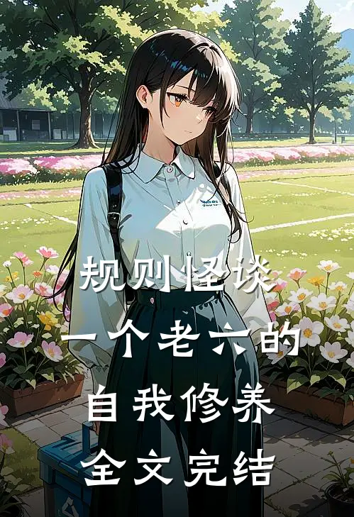规则怪谈：一个老六的自我修养全文完结