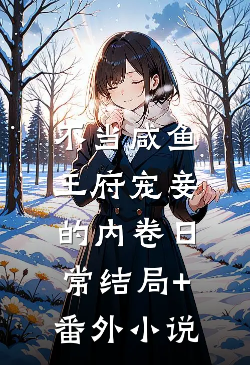 不当咸鱼，王府宠妾的内卷日常结局+番外小说