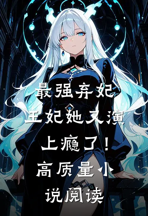 最强弃妃：王妃她又演上瘾了！高质量小说阅读