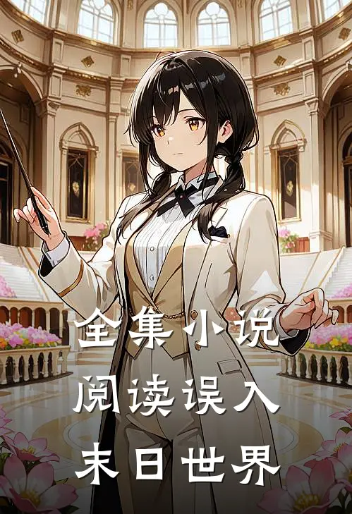 全集小说阅读误入末日世界