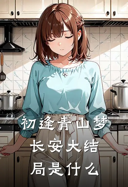 初逢青山梦长安大结局是什么