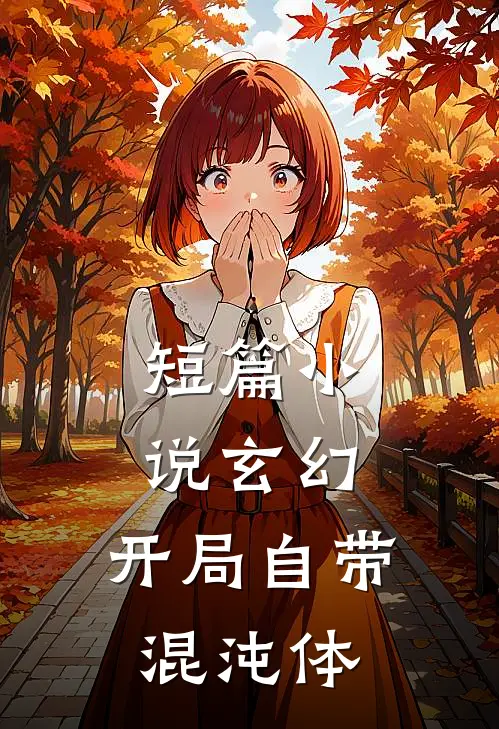 短篇小说玄幻：开局自带混沌体