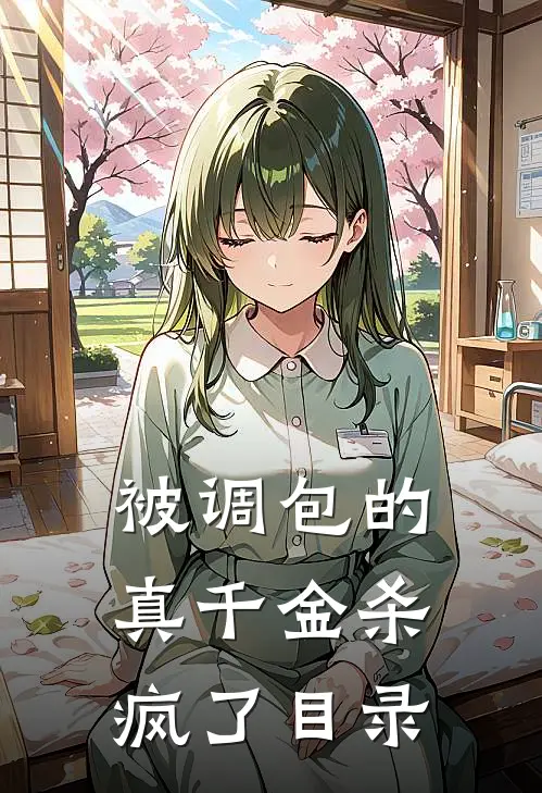 被调包的真千金杀疯了目录