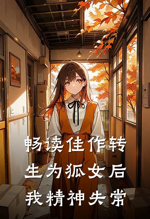 畅读佳作转生为狐女后，我精神失常