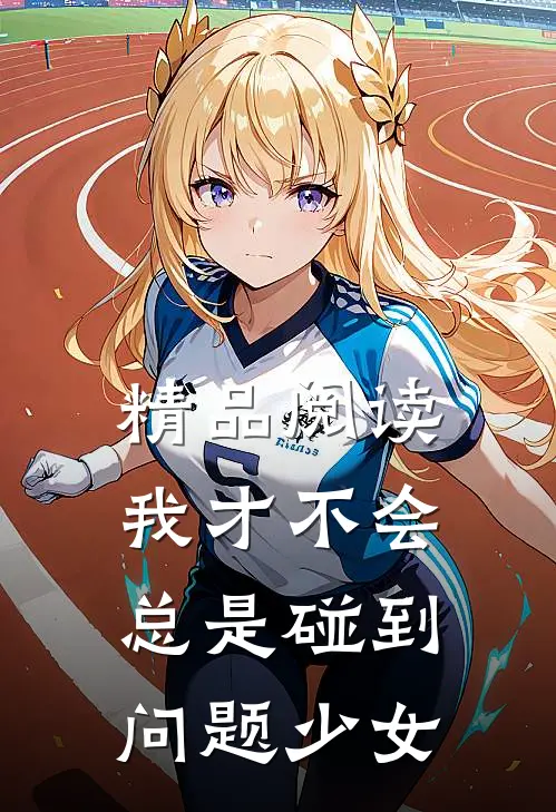 精品阅读我才不会总是碰到问题少女