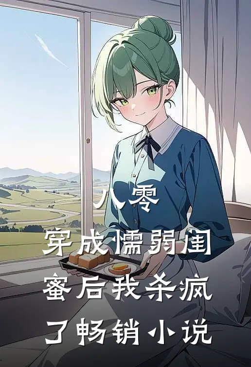 八零：穿成懦弱闺蜜后我杀疯了畅销小说