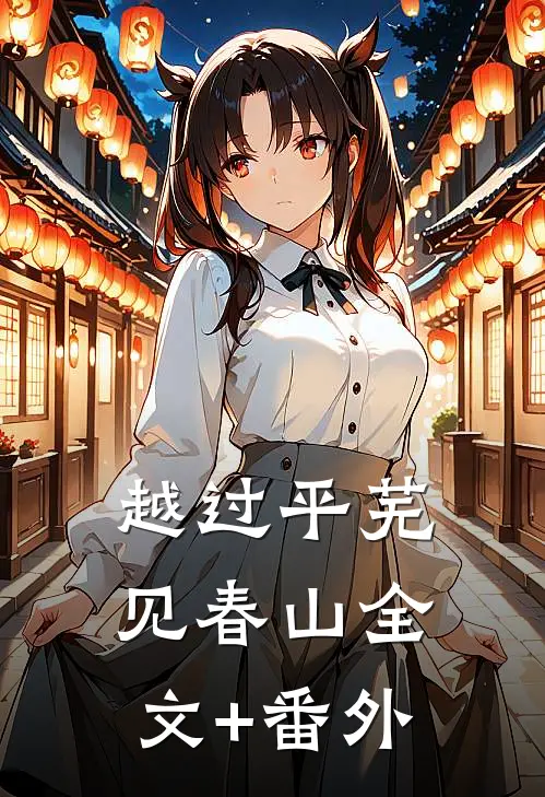 越过平芜见春山全文+番外