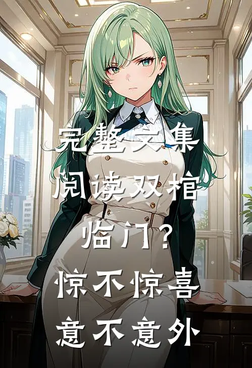 完整文集阅读双棺临门？惊不惊喜意不意外