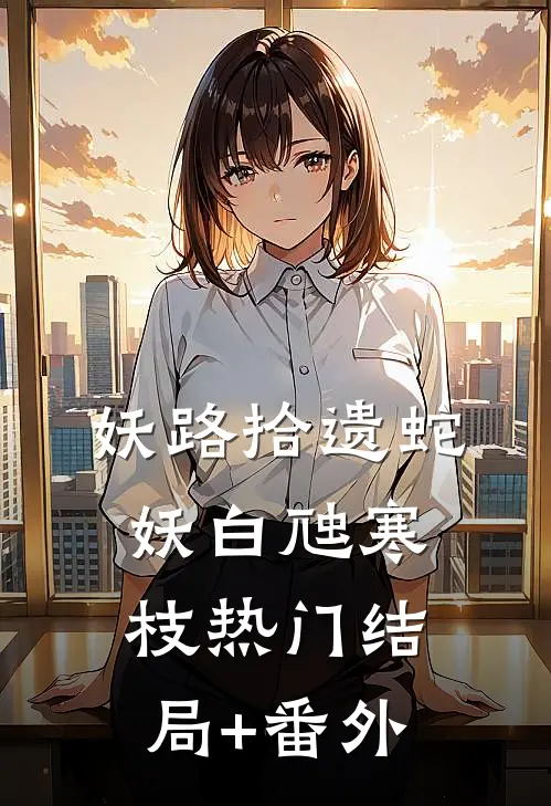 妖路拾遗-蛇妖白虺寒枝热门结局+番外