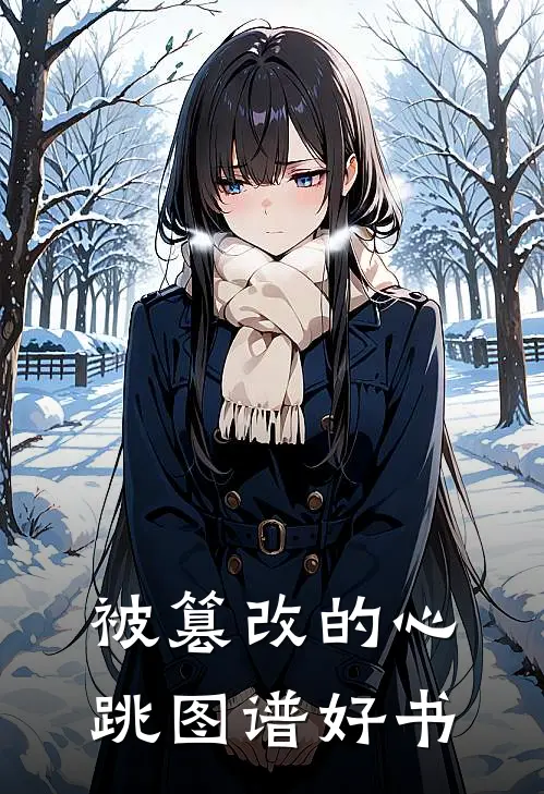 被篡改的心跳图谱好书