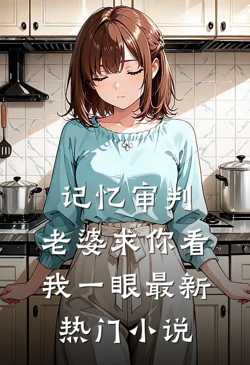 记忆审判：老婆求你看我一眼最新热门小说