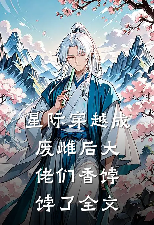 星际穿越成废雌后大佬们香饽饽了全文