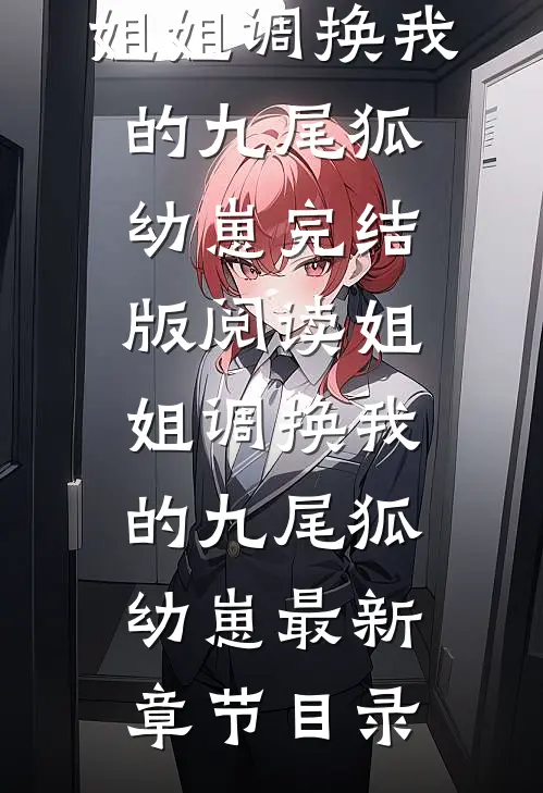 《姐姐调换我的九尾狐幼崽》完结版阅读《姐姐调换我的九尾狐幼崽》最新章节目录