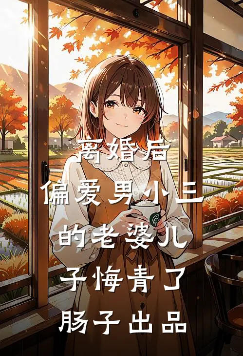 离婚后，偏爱男小三的老婆儿子悔青了肠子出品