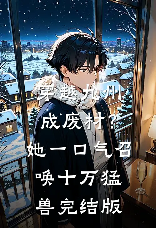 穿越九州成废材？她一口气召唤十万猛兽完结版