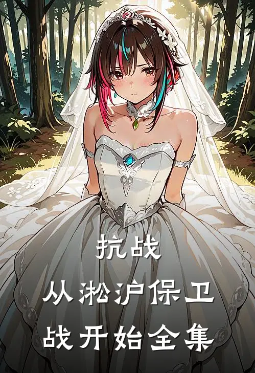 抗战：从淞沪保卫战开始全集