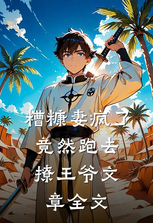 糟糠妻疯了，竟然跑去撩王爷文章全文