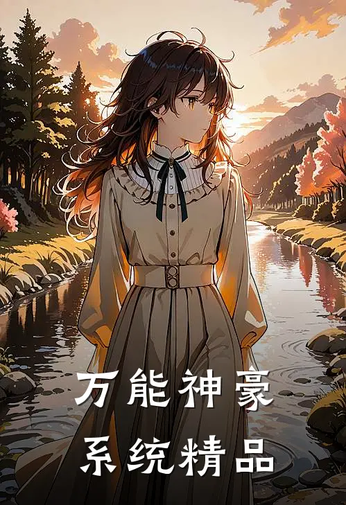 万能神豪系统精品