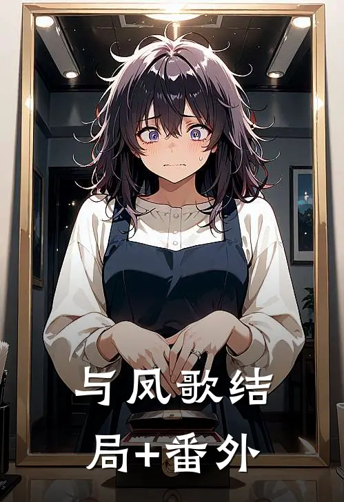 与凤歌结局+番外