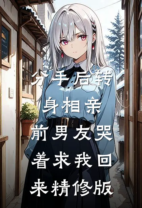 分手后转身相亲，前男友哭着求我回来精修版