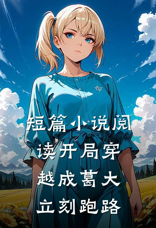 短篇小说阅读开局穿越成葛大，立刻跑路