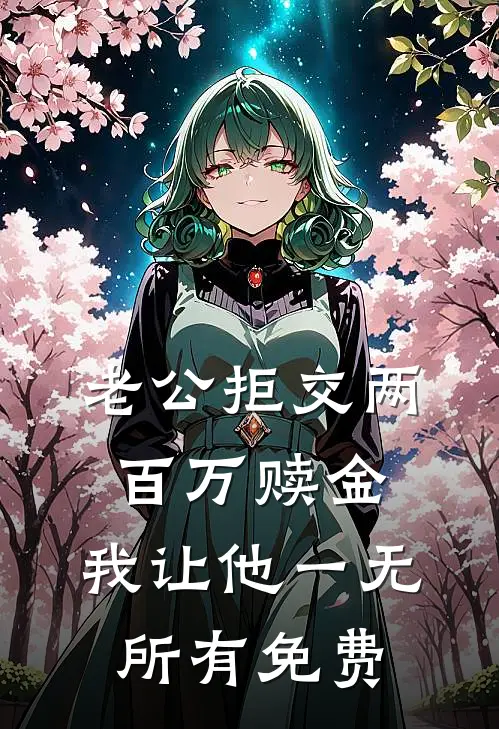 老公拒交两百万赎金，我让他一无所有免费