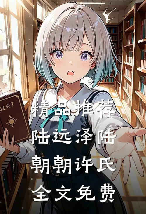 精品推荐陆远泽陆朝朝许氏全文免费