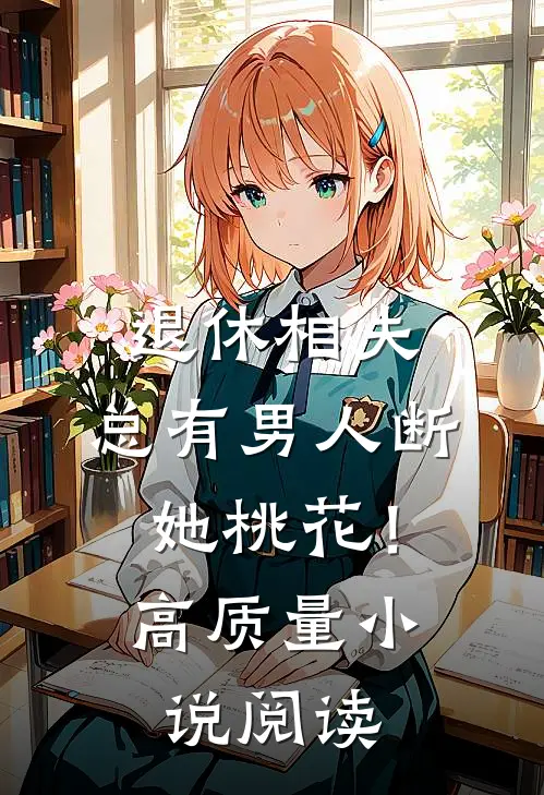 退休相夫，总有男人断她桃花！高质量小说阅读