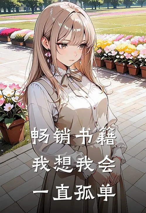 畅销书籍我想我会一直孤单