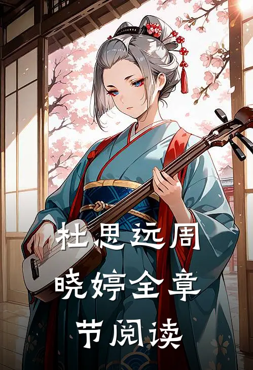 杜思远周晓婷全章节阅读