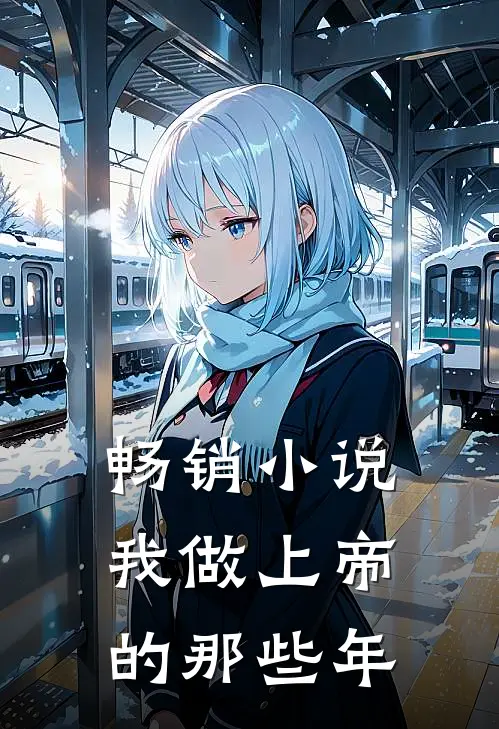 畅销小说我做上帝的那些年