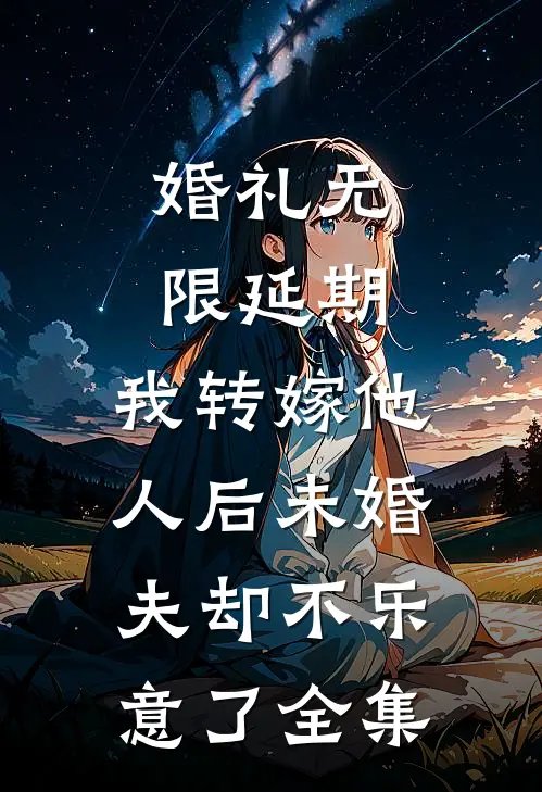 婚礼无限延期，我转嫁他人后未婚夫却不乐意了全集