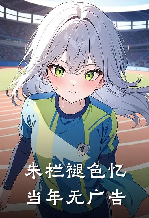 朱栏褪色忆当年无广告