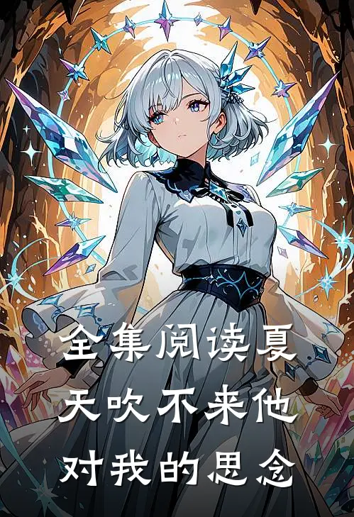 全集阅读夏天吹不来他对我的思念
