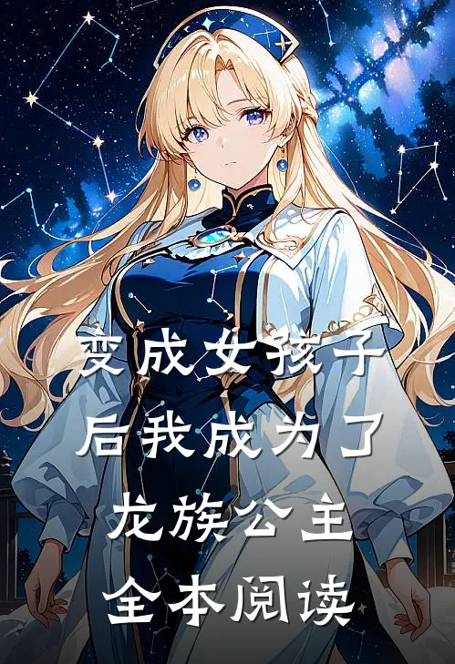 变成女孩子后我成为了龙族公主全本阅读