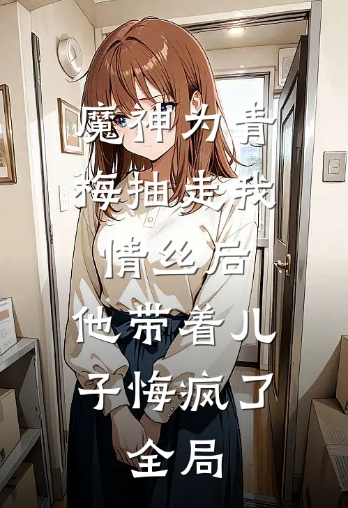魔神为青梅抽走我情丝后，他带着儿子悔疯了。全局