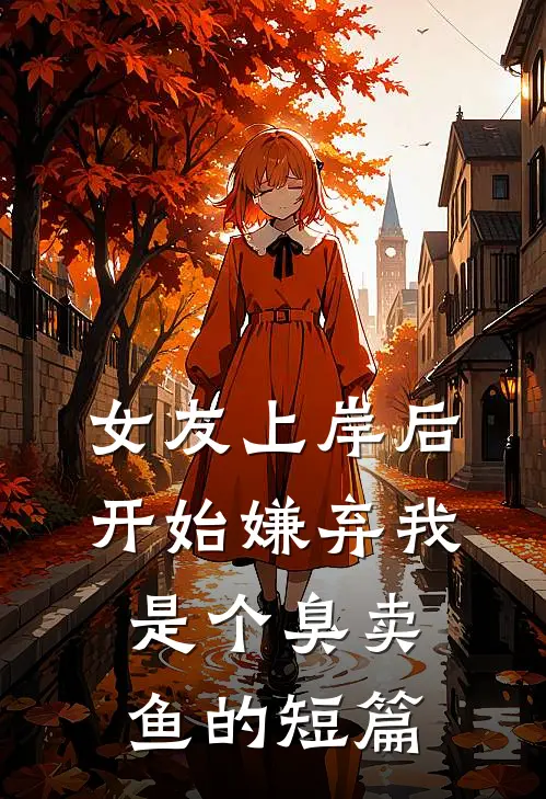 女友上岸后，开始嫌弃我是个臭卖鱼的短篇