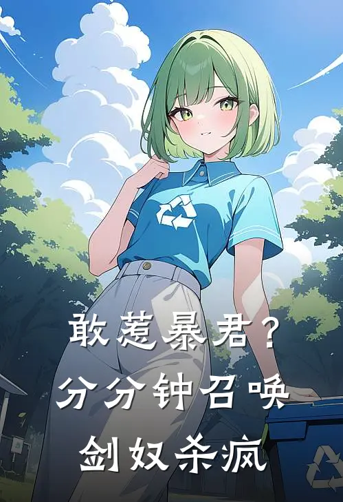 敢惹暴君？分分钟召唤剑奴杀疯
