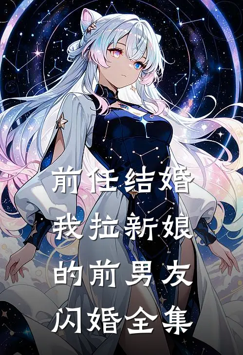 前任结婚，我拉新娘的前男友闪婚全集