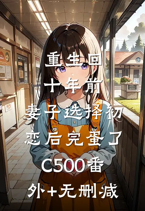 重生回十年前，妻子选择初恋后完蛋了C500番外+无删减