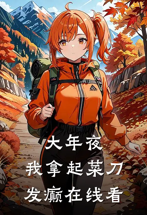 大年夜，我拿起菜刀发癫在线看