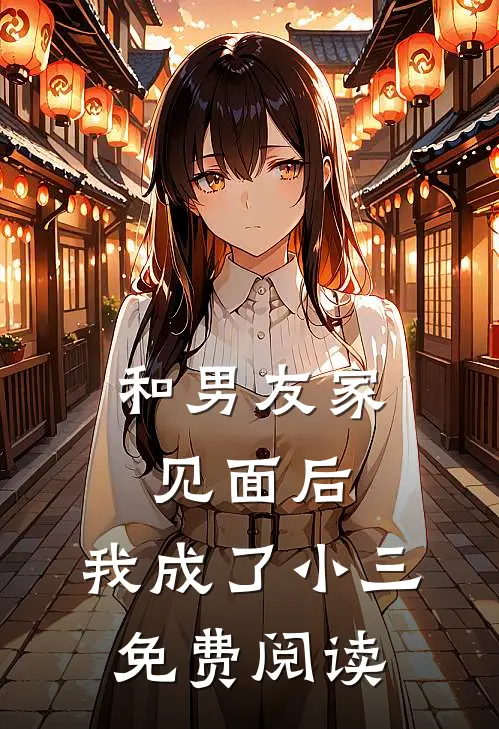 和男友家见面后，我成了小三免费阅读