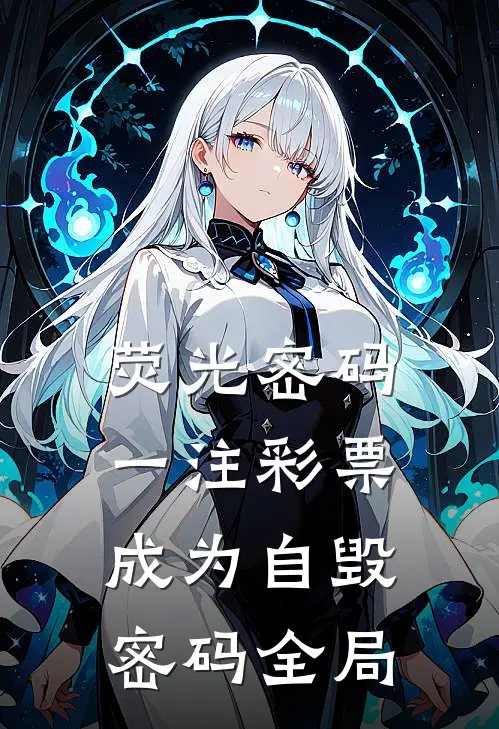 荧光密码一注彩票成为自毁密码全局