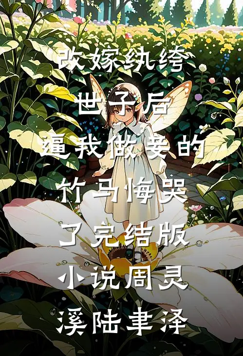 改嫁纨绔世子后，逼我做妾的竹马悔哭了完结版小说周灵溪陆聿泽