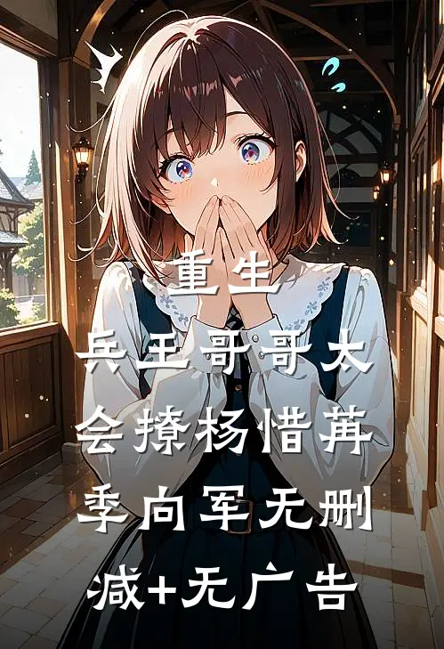 重生：兵王哥哥太会撩杨惜苒季向军无删减+无广告