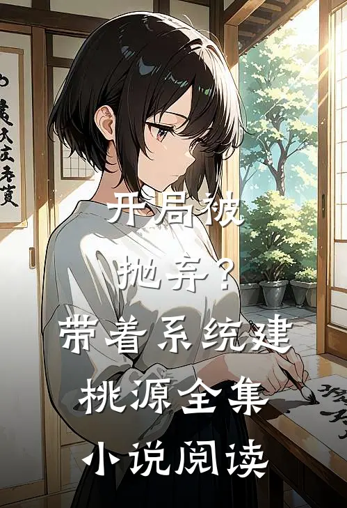 开局被抛弃？带着系统建桃源全集小说阅读