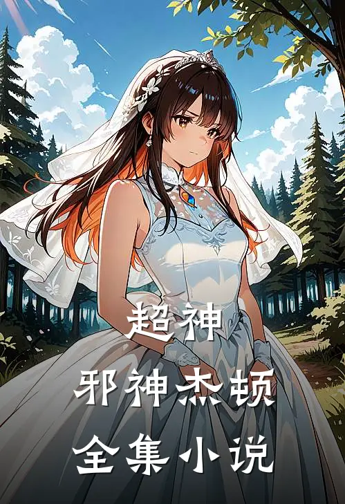 超神：邪神杰顿全集小说