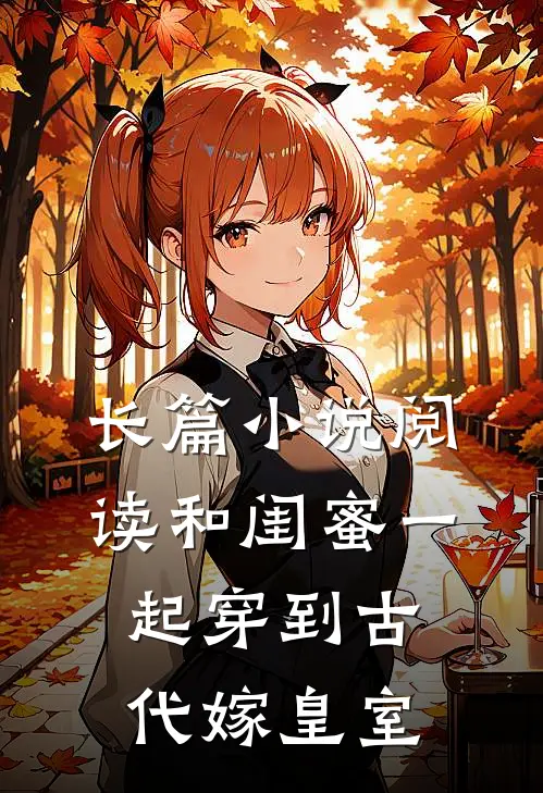 长篇小说阅读和闺蜜一起穿到古代嫁皇室