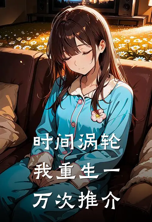 时间涡轮：我重生一万次推介